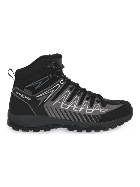 Pantofi Trezeta negru