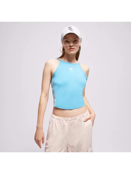 Podkoszulka Adidas niebieska