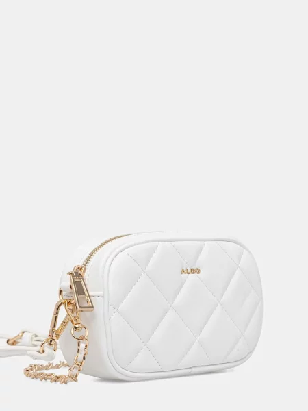Кожаная сумочка Aldo