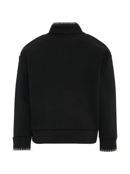 Bluza dziecięca Colmar czarna