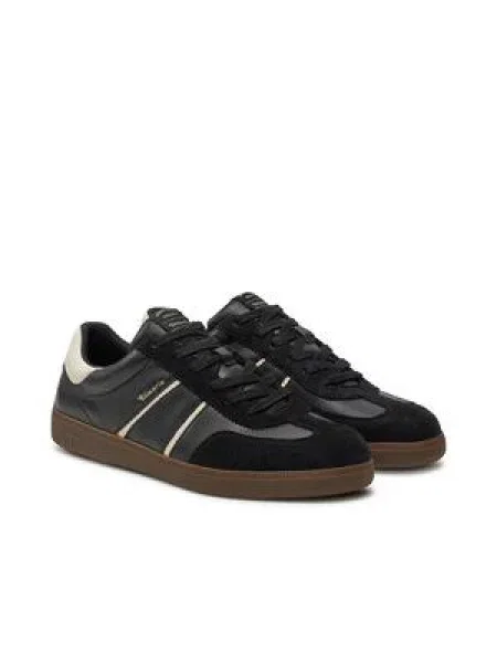 Sneakersy Tamaris černé