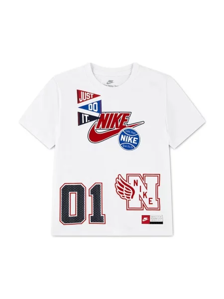 Детская футболка Nike