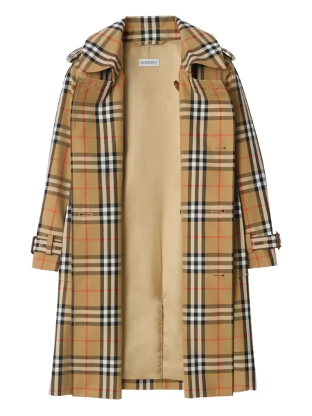 Trencz dziecięcy Burberry