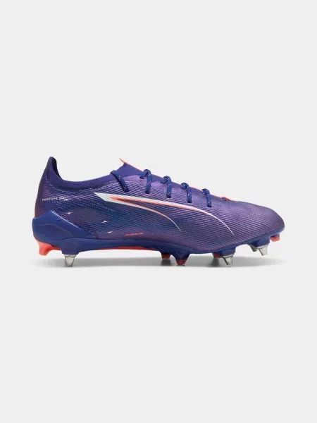 Кроссовки Puma Nitro синие