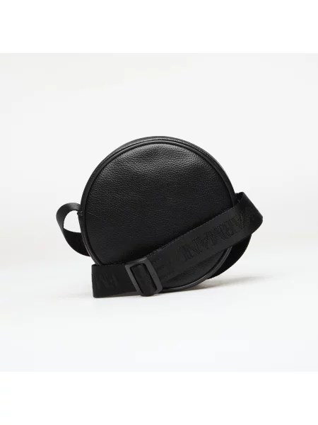 Чанта Ea7 Emporio Armani черно