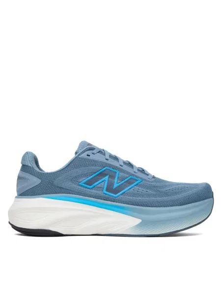 Buty do biegania New Balance niebieskie