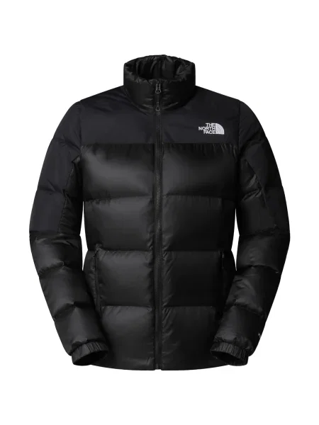 Ruha The North Face fekete
