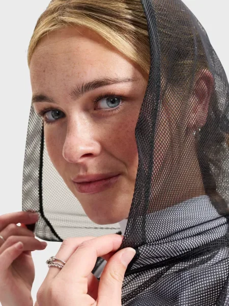 Спортивная кофта Under Armour с сеткой черная