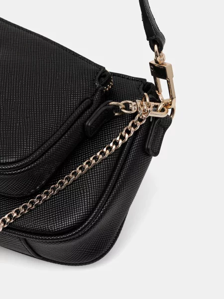 Сумка Guess черная
