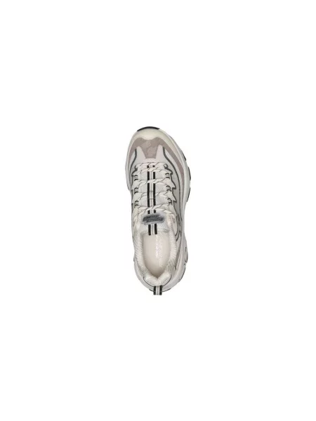 Tenisky Skechers biela