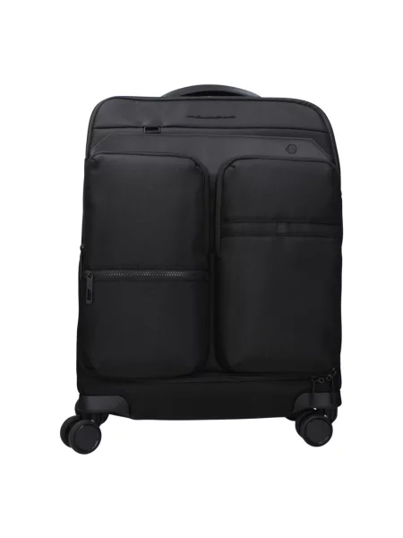 Torba Piquadro czarna