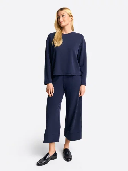 Rich & Royal Tricou albastru