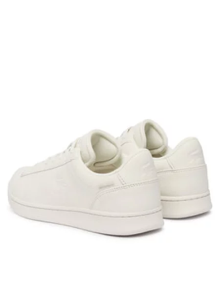 Lacoste Sportcipők Carnaby Shield Krém