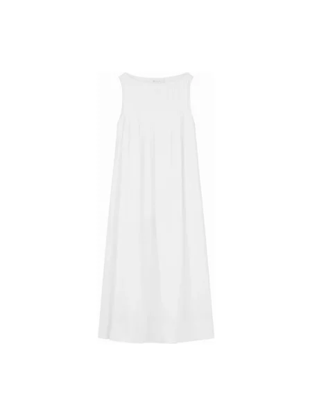 Sukienka Skall Studio biała