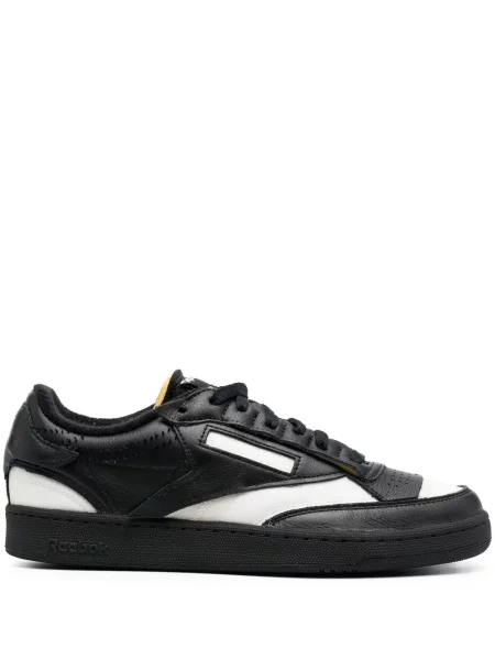 Sneakerși Maison Margiela negru