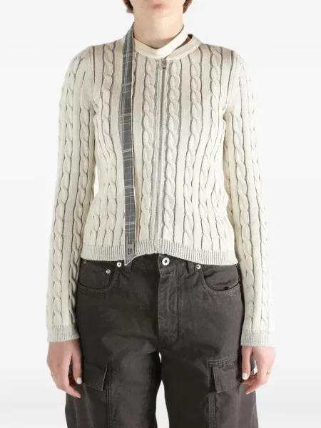 Cardigan Diesel tricotate