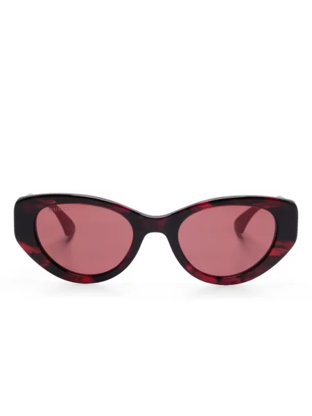Ochelari de soare Gucci Eyewear roșu