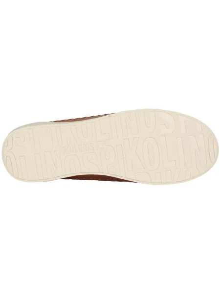 Pantofi Pikolinos maro