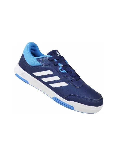 Tenisky Adidas modrá