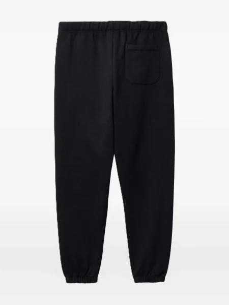 Панталон Carhartt Wip синьо