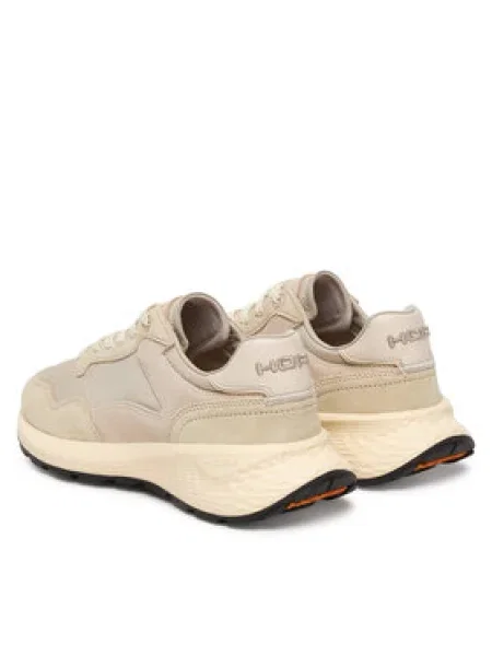 HOFF Sneakersy City MkII Écru