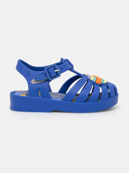 Дитячі шльопанці Melissa