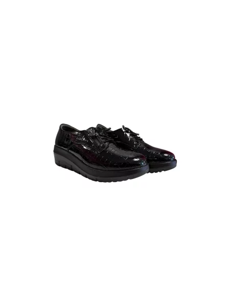 Mocasini Mysoft negru
