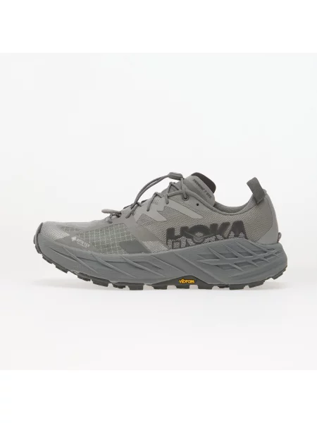 Sneakers Hoka® M Speedgoat 7 GTX Asteroid/ Galactic Grey EUR 44 gri
