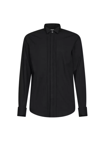 Koszula Dries Van Noten czarna
