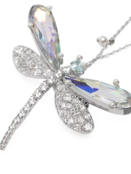 Pandantiv Swarovski cu zirconiu