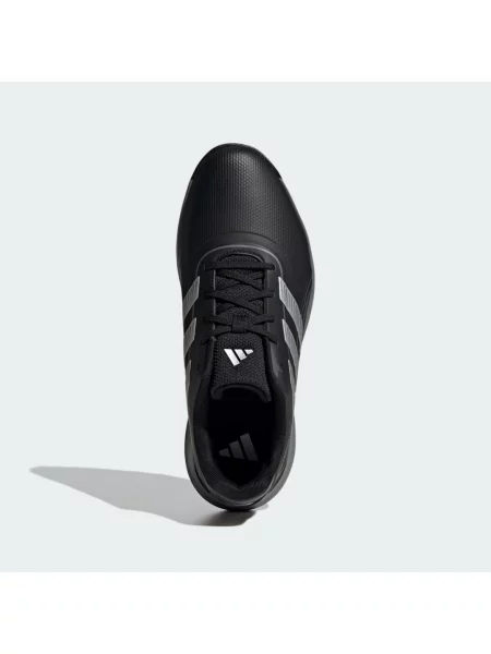 Golfové boty Traxion Lite Max Spikeless Bounce černé