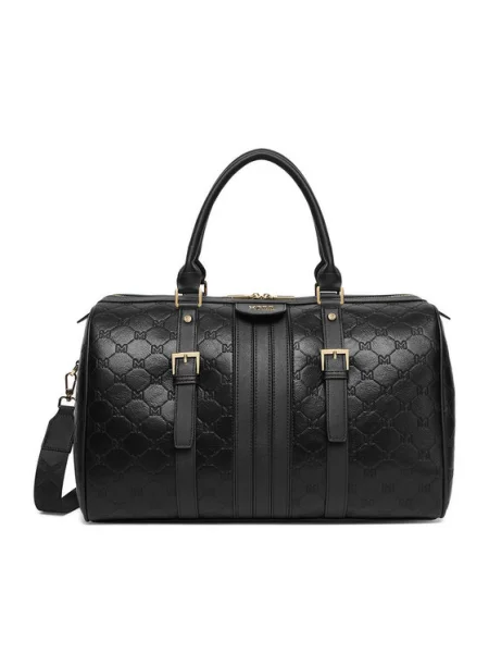 Geantă de weekend MEXX negru