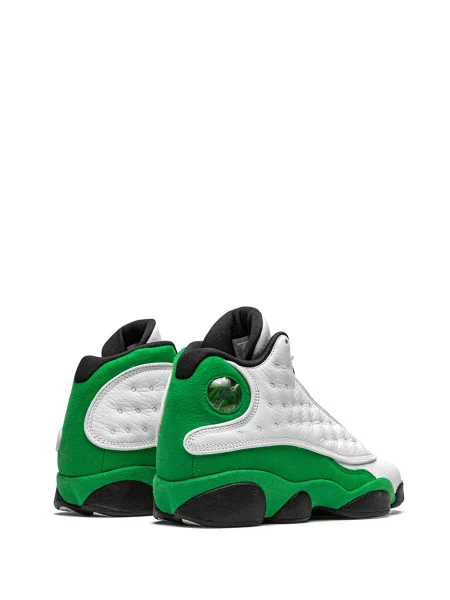 Sneakersy dziecięce Jordan Air Jordan 13 białe