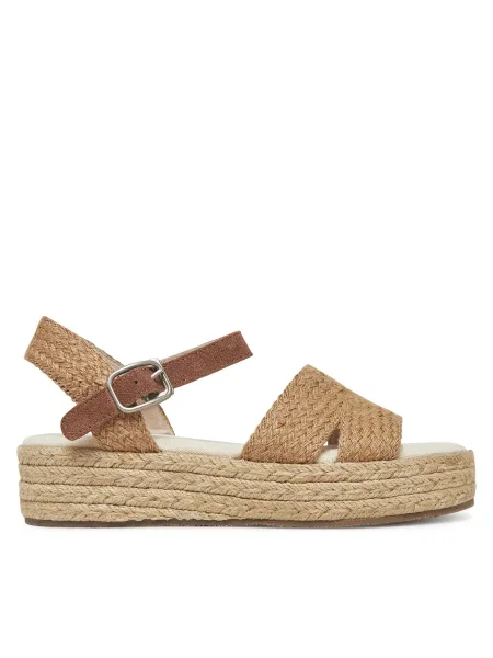 Espadrilles EMU Australia Mackenzie bézs