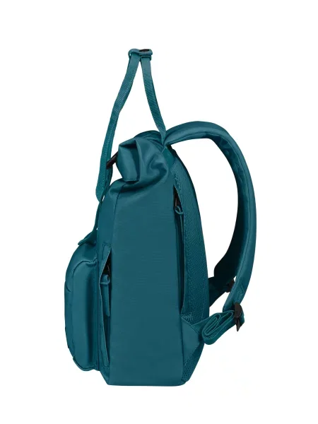 Рюкзак American Tourister голубой