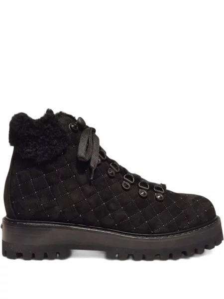 Botine Le Silla negru
