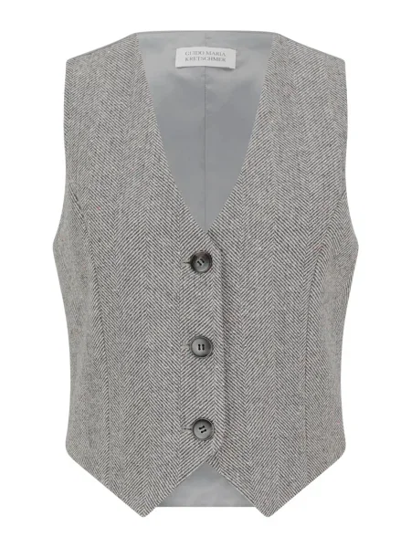 Guido Maria Kretschmer Vesta Loretta hnedá sivá