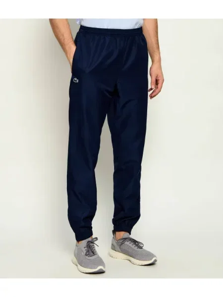 Lacoste Pantaloni de trening | Relaxed fit