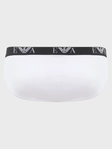 Комплект трусиків Emporio Armani