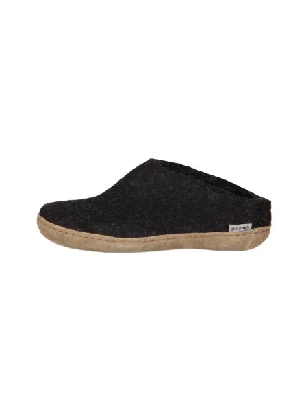Pantofi Glerups negru