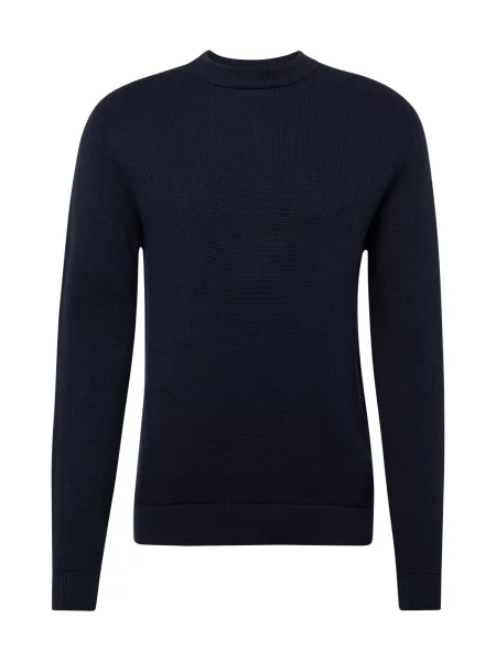 SELECTED HOMME Pulover DANE mornarska