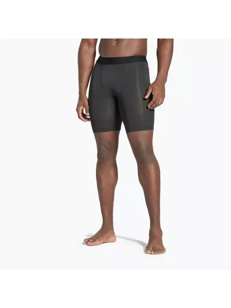 Мъжки клинове Reebok Workout Ready Compression nghblk черно