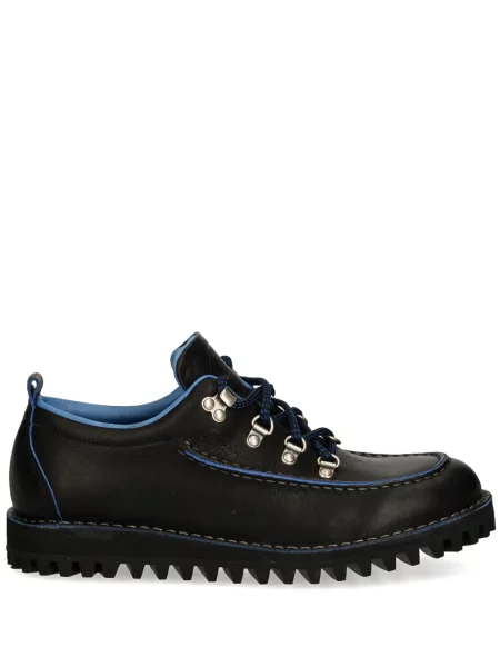 Pantofi Fracap negru