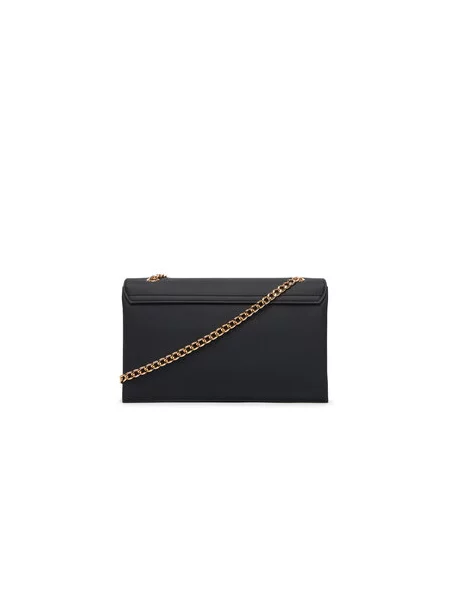LOVE MOSCHINO Táska fekete