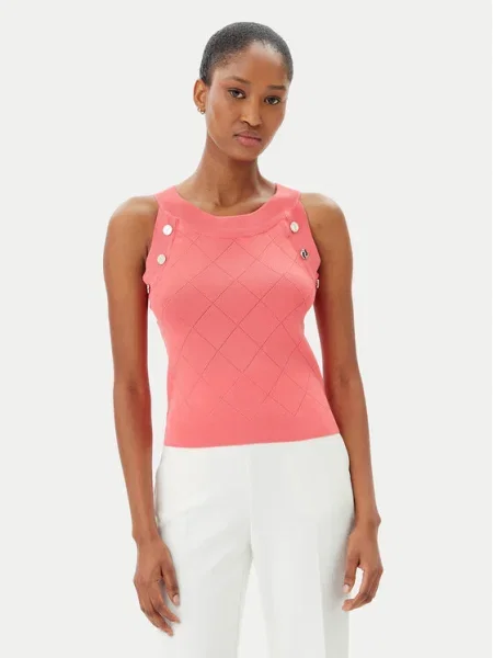 ARTIGLI Pulover Coral