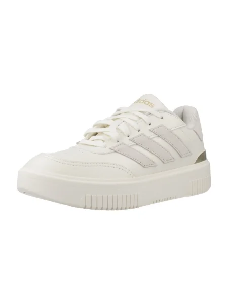 Pantofi Adidas bej