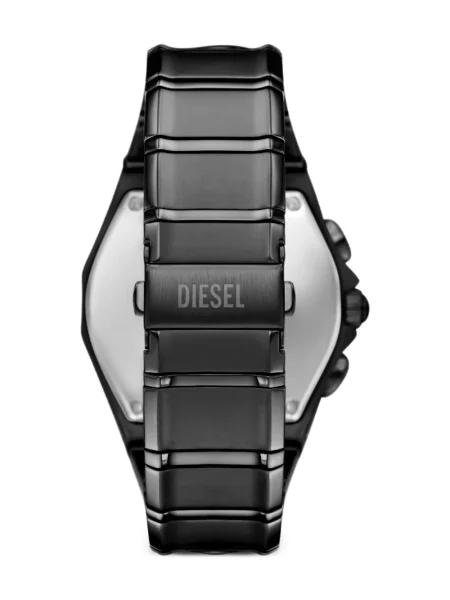 Ceas Diesel roșu