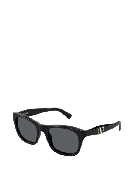Слънчеви очила Valentino Garavani Eyewear черно