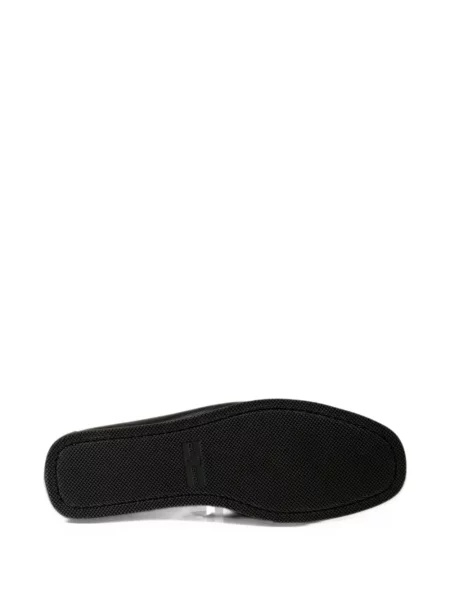 Cizme scurte Car Shoe negru