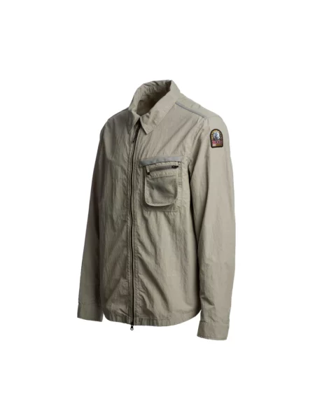 Kurtka Parajumpers szara